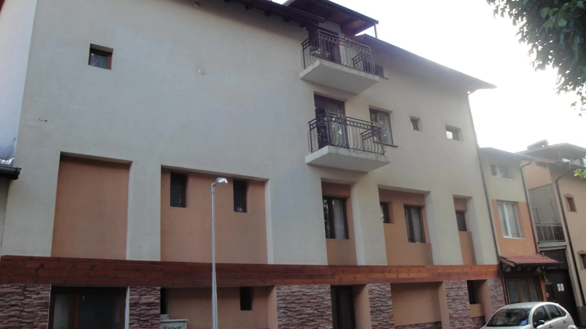 Guest House Zlatev Bansko