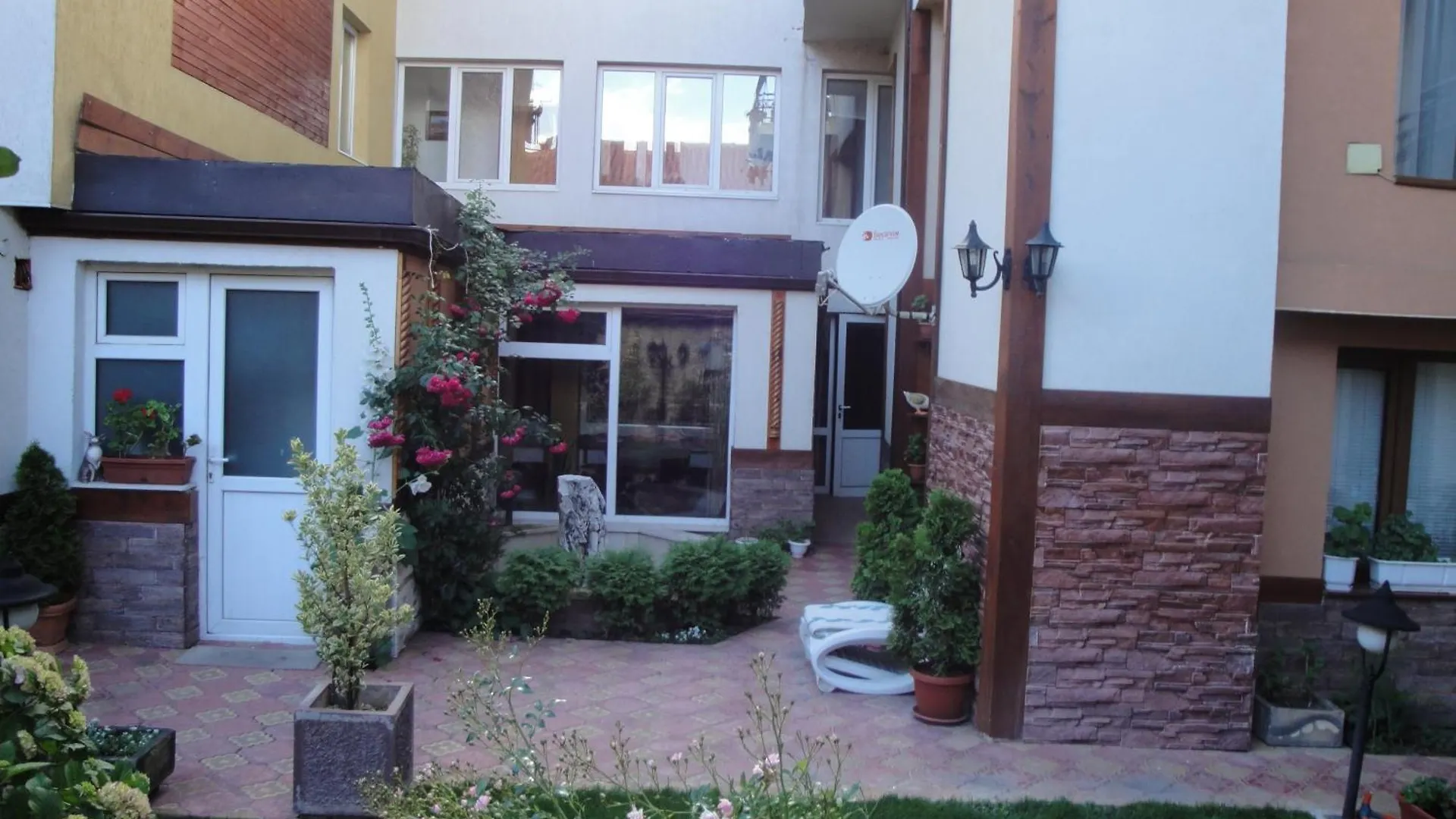 Guest House Zlatev Bansko