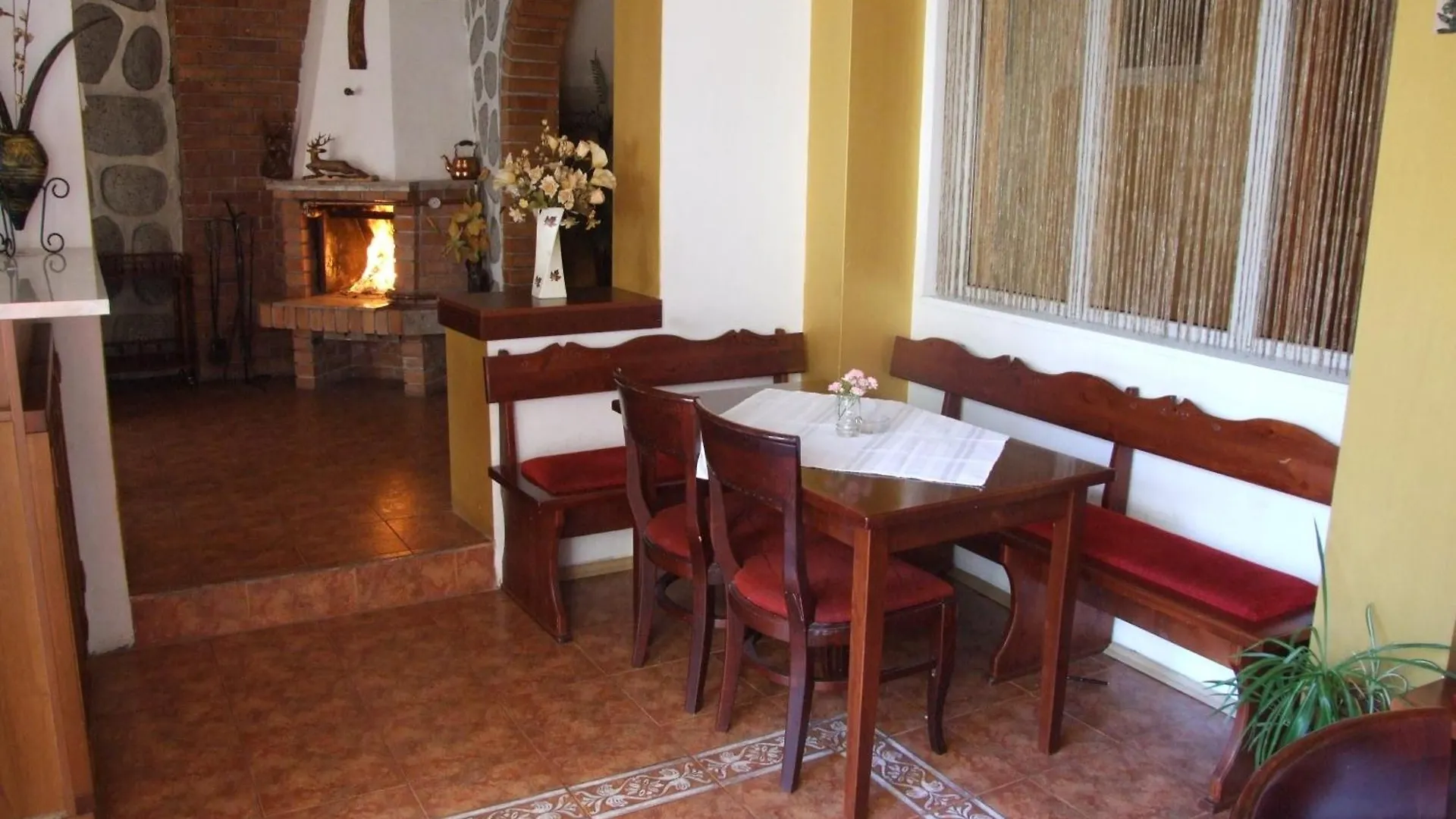 Guest House Zlatev Bansko