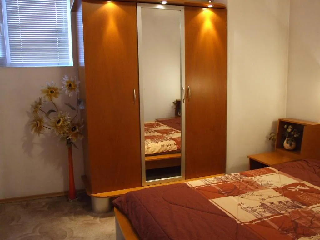 Guest House Zlatev Bansko
