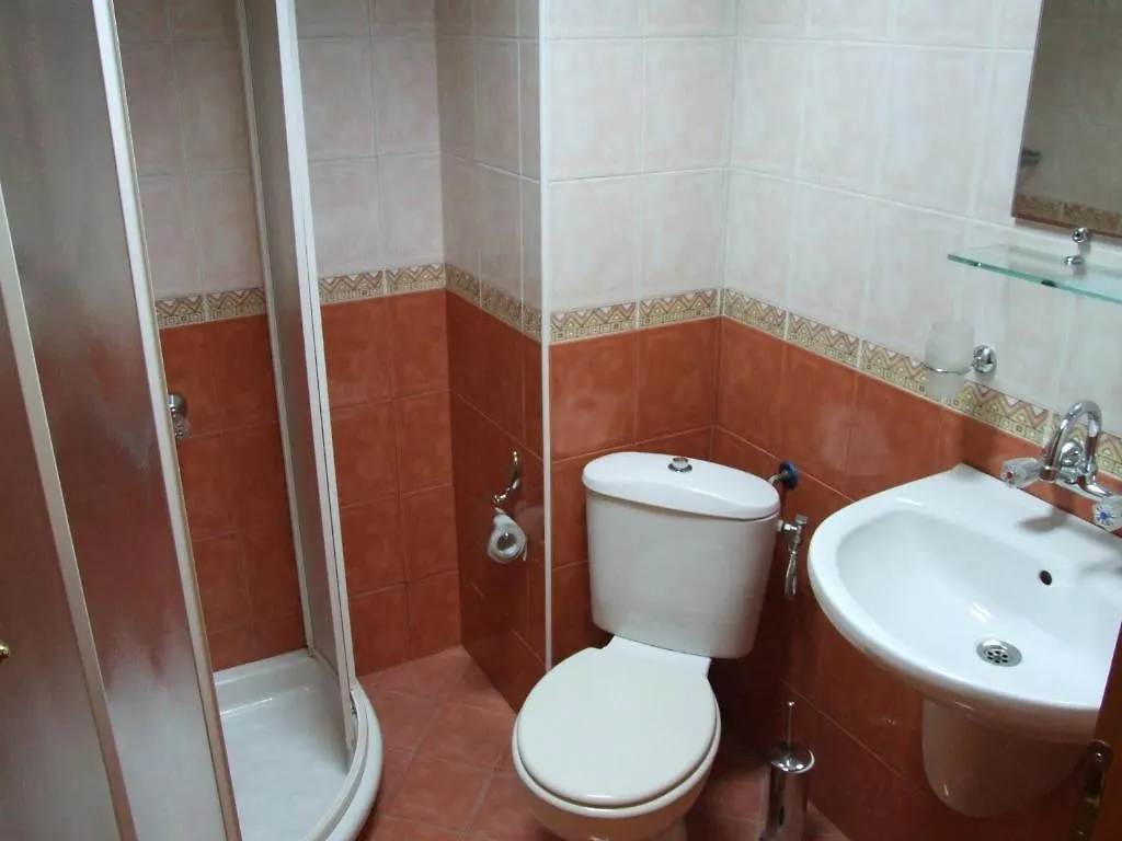 Guest House Zlatev Bansko