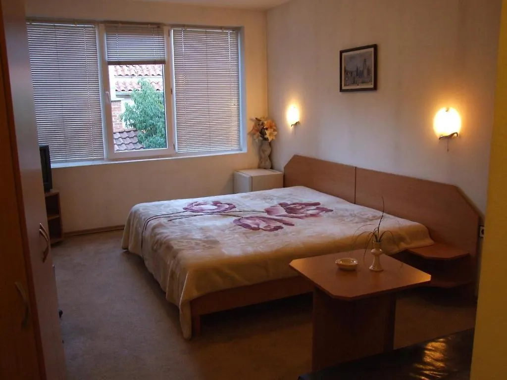 Guest House Zlatev Bansko Bulgaria