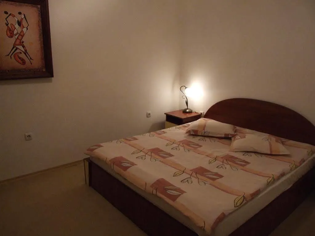 Guest House Zlatev Bansko
